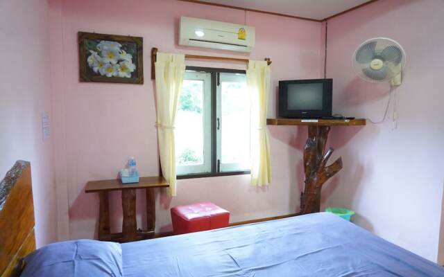 Sita Mountain Resort