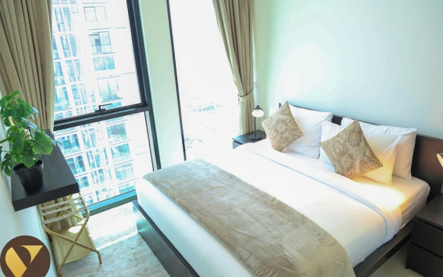 Olympic Pool 5 Mins Drive to Circle Mal