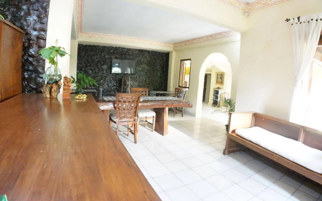 Puri Alam Dewata - Guest Villas