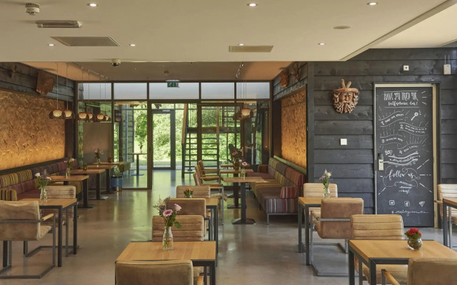 Star Lodge Hotels Utrecht