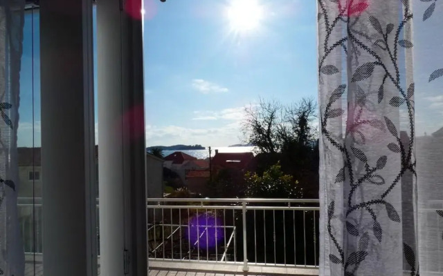 Apartments Clementina Sunrise