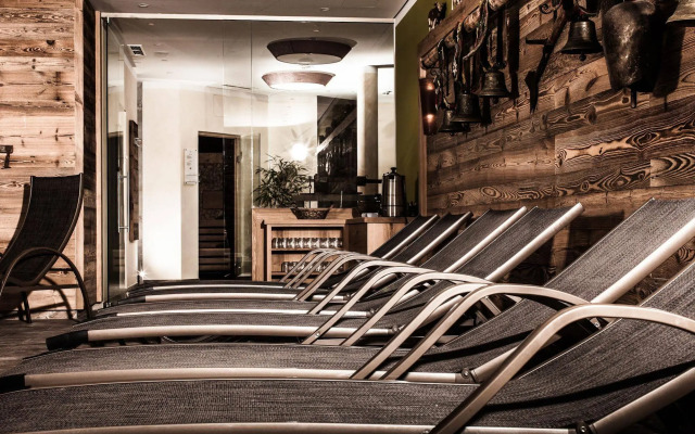 Aktivhotel Tuxerhof