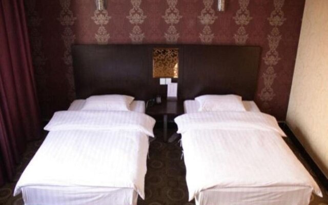 Jiaxin Hotel