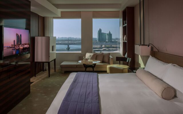 InterContinental Dubai Festival City, an IHG Hotel