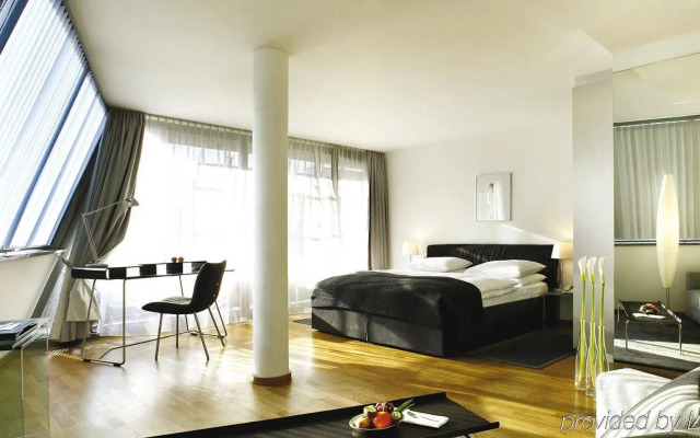 Augarten Art Hotel, a Member of Design Hotels
