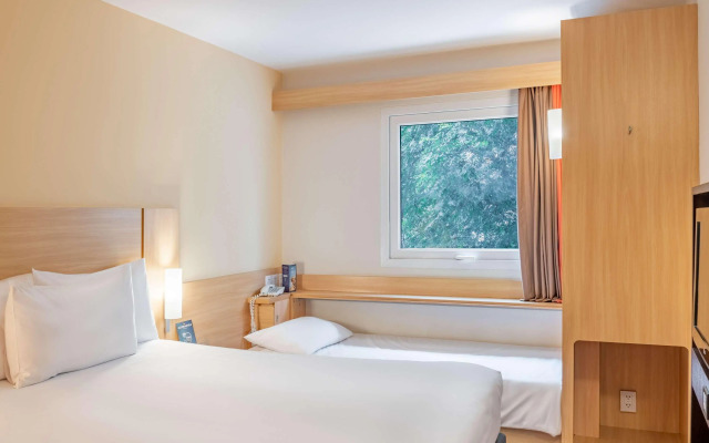 ibis Larco Miraflores
