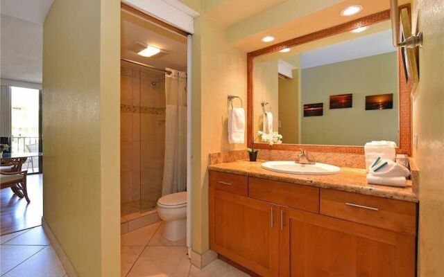 Paki Maui #420 - 1 Br Condo