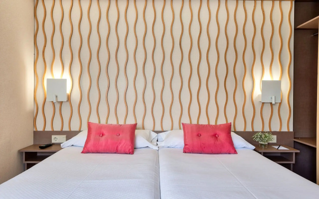 Bonanova Suite Hotel