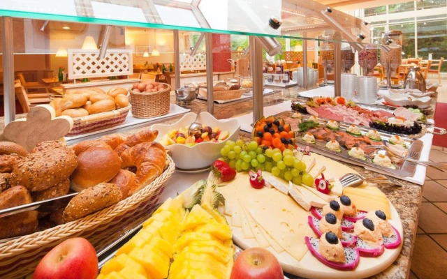 GDA Hotel Hannover-Kleefeld