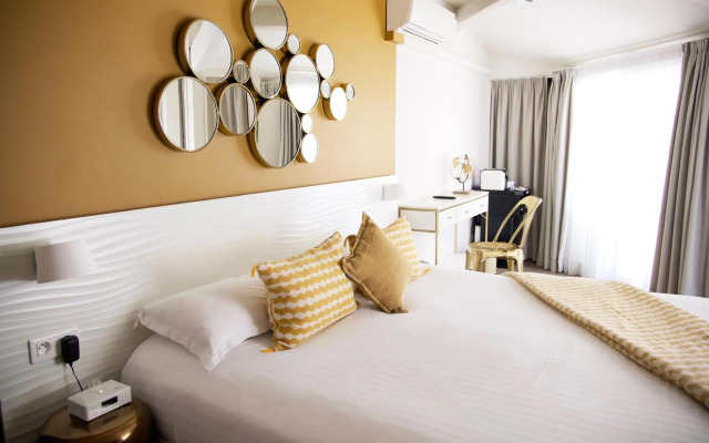 Boutique Hôtel & Spa la Villa Cap Ferrat