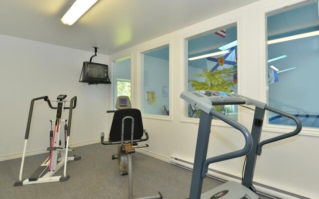 Canadas Best Value Inn