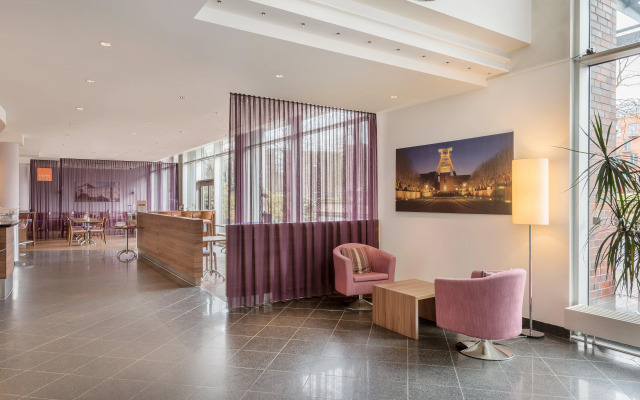 Premier Inn Essen City Centre