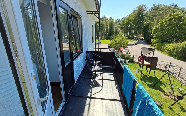 Ankis Bed and Breakfast