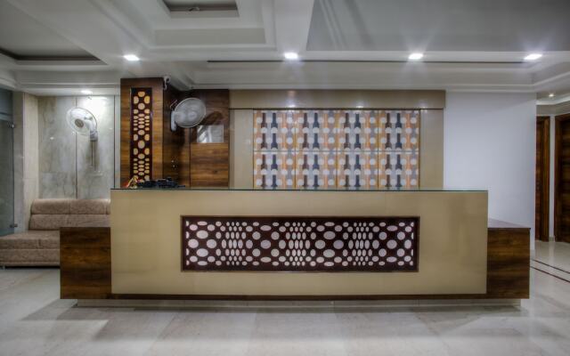 The Nexus Hotel