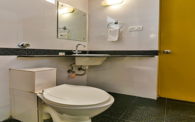 OYO 13066 Time and Leisure Hotels