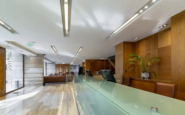 Zip Housing Callao Plus