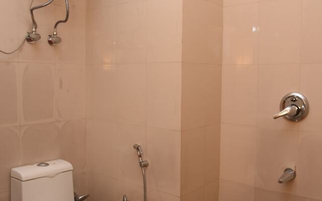 Hotel RR Villa