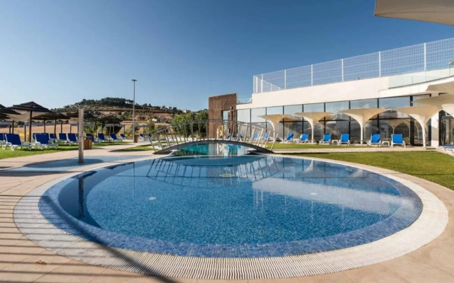 Hotel Sao Lazaro
