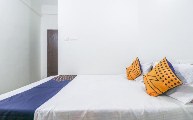 Rohini Inn by OYO Rooms