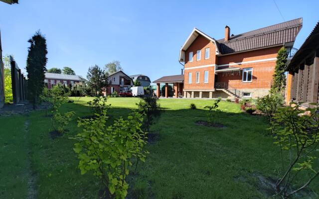Proletarskaya, 19 Guesthouse