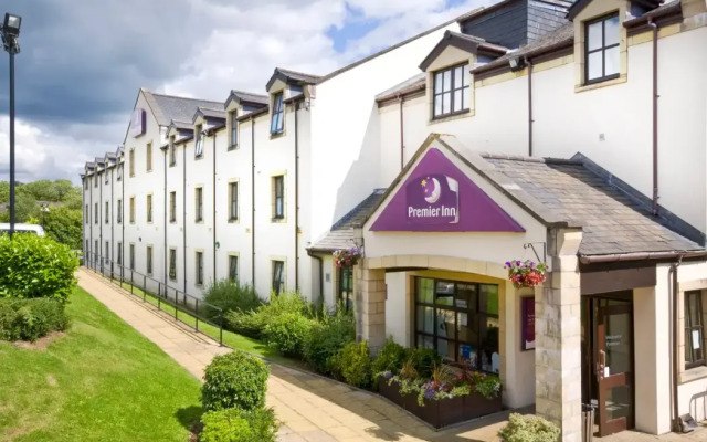 Premier Inn Glasgow (Milngavie)