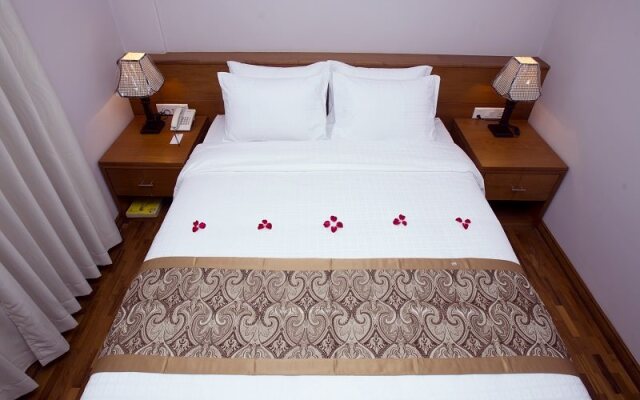 Hotel Royal King