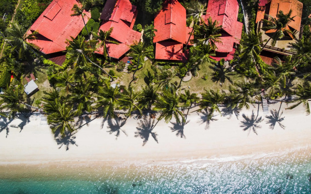 The Natives Samui Villa