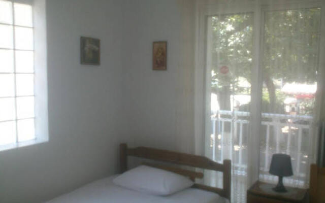 Studios Pansion Stella