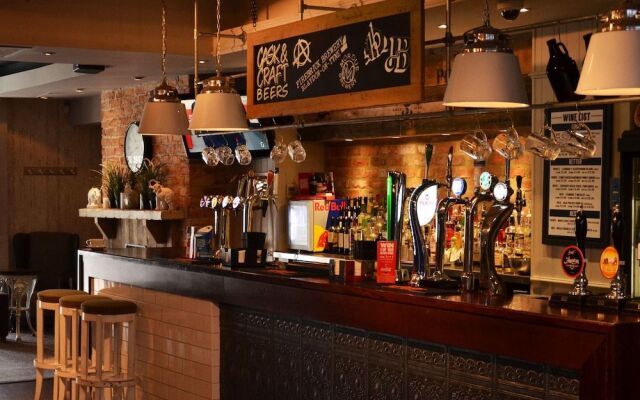 New Northumbria Hotel