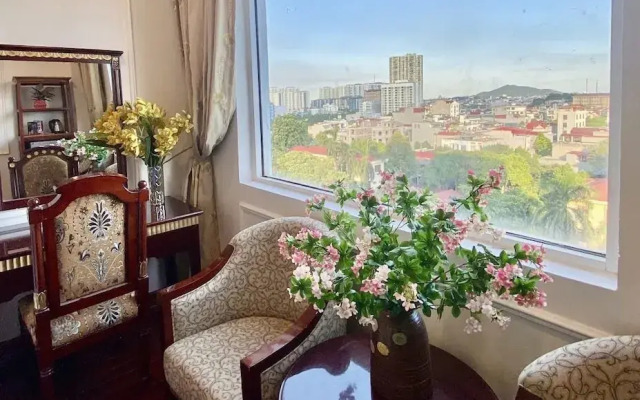 Bac Ninh Royal Hotel