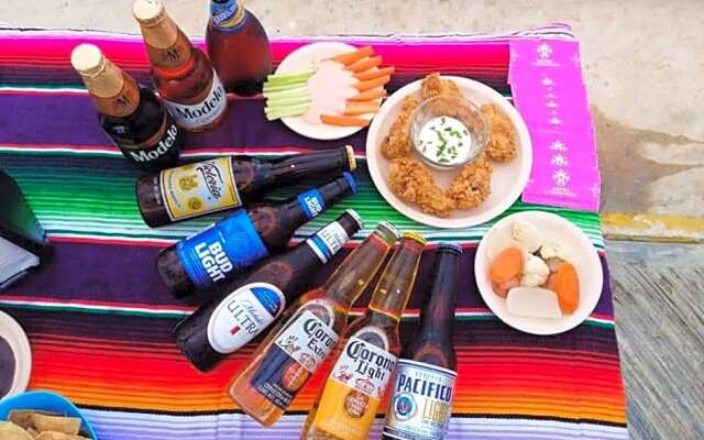 Hotel & Restaurant D´Concepción