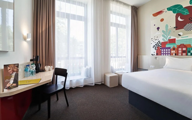 B&B Hotel Poznań Old Town