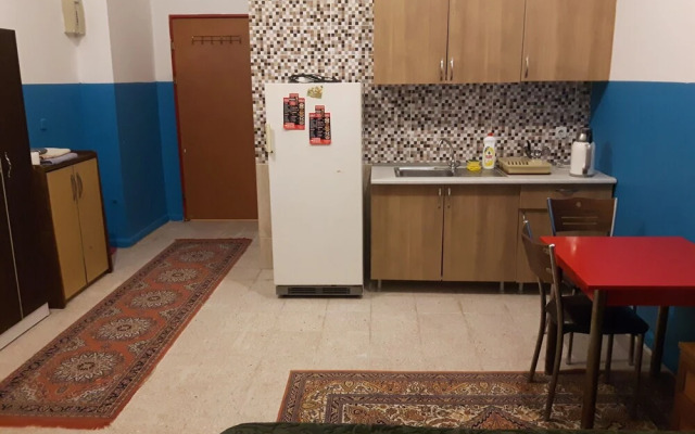 Mai Ak Pansiyon
