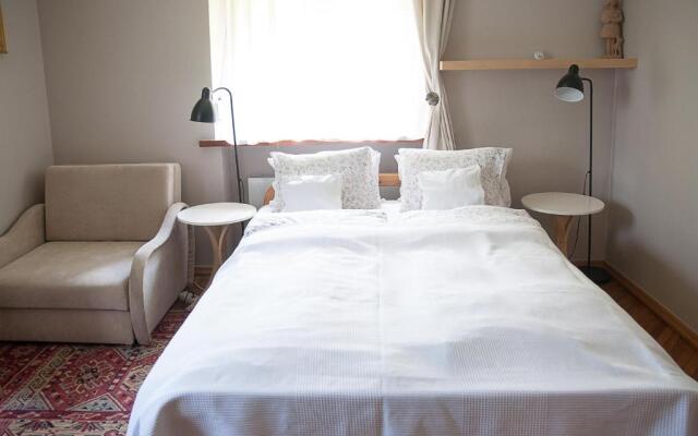 Willa Marma B&B