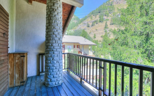 Appartamento Nido Alpino