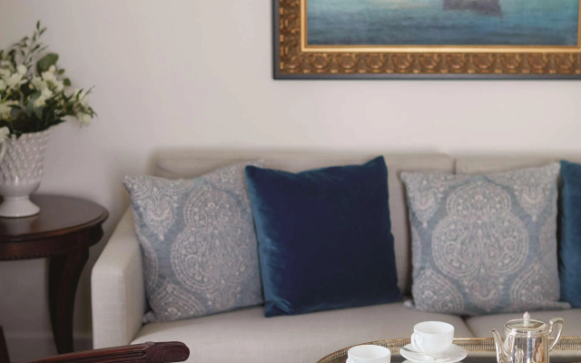 Grand Hotel Timeo, A Belmond Hotel, Taormina