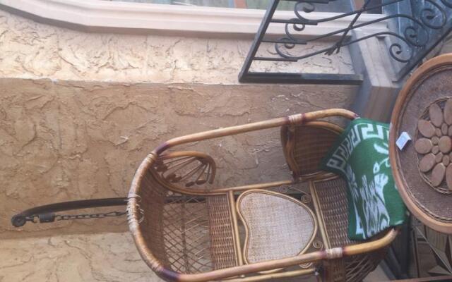 Kotedzh Zolotoe Runo