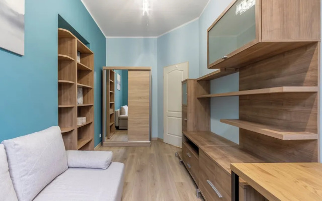 Apartamenty Sun & Snow Szczytnicka