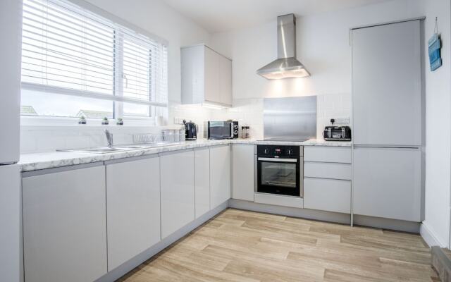 Pencw Valley View - 3 Bed Apartment - Saundersfoot