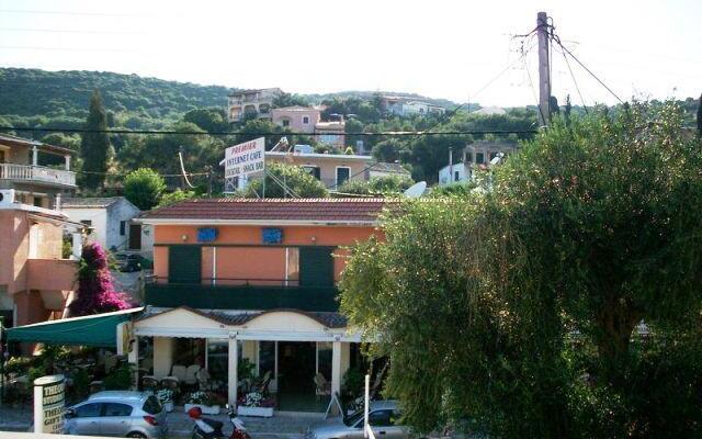 Theodora Studios