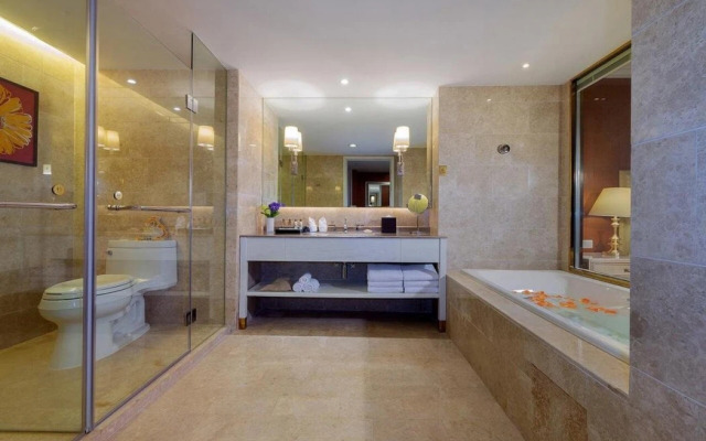 Zhuhai Wan Yue Hotel