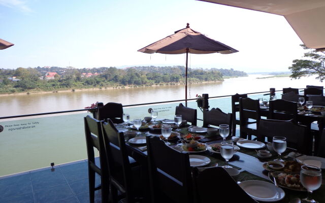 Namkhong Riverside Hotel Chiang Rai
