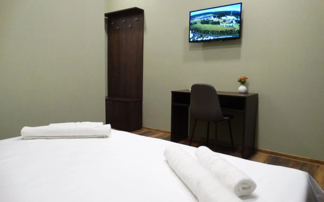 Hotel Boutique IVERIA