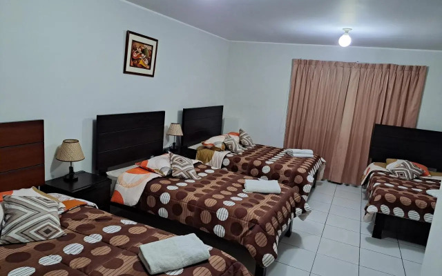 Residencial Bolognesi