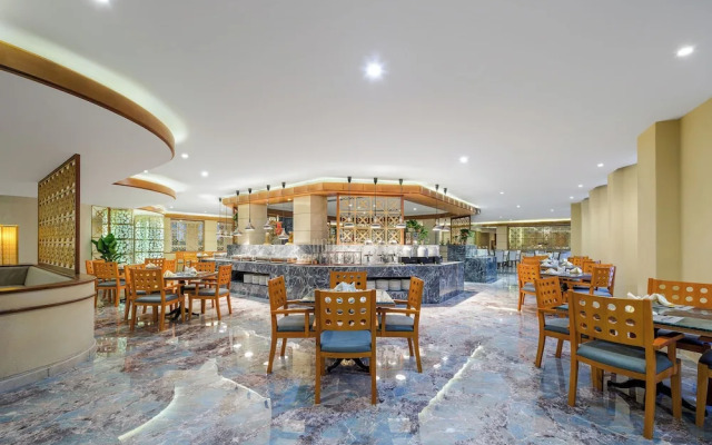 Steigenberger Jiuzhai Valley