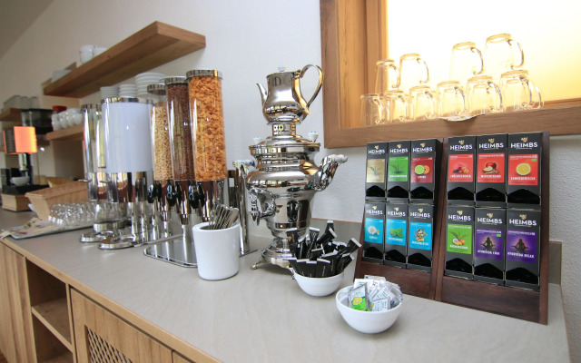 Alpinhotel Berchtesgaden