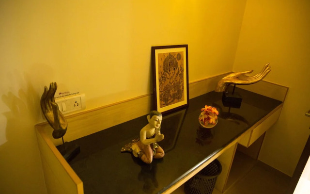 PearlSuites