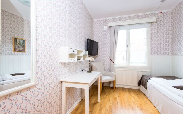 Hotel Ranten