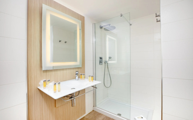 SOWELL HOTELS Golfe de Saint-Tropez