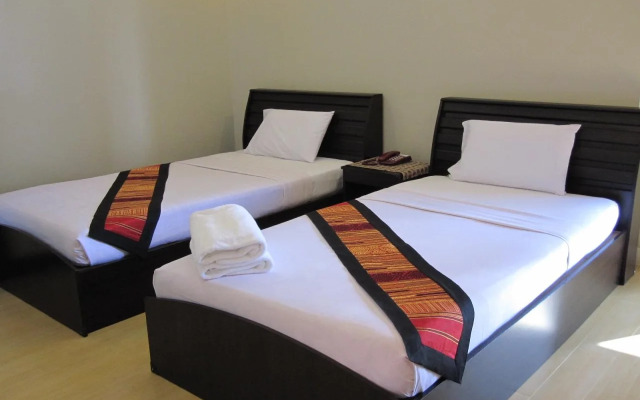 Super OYO 1096 Winner Inn Hotel